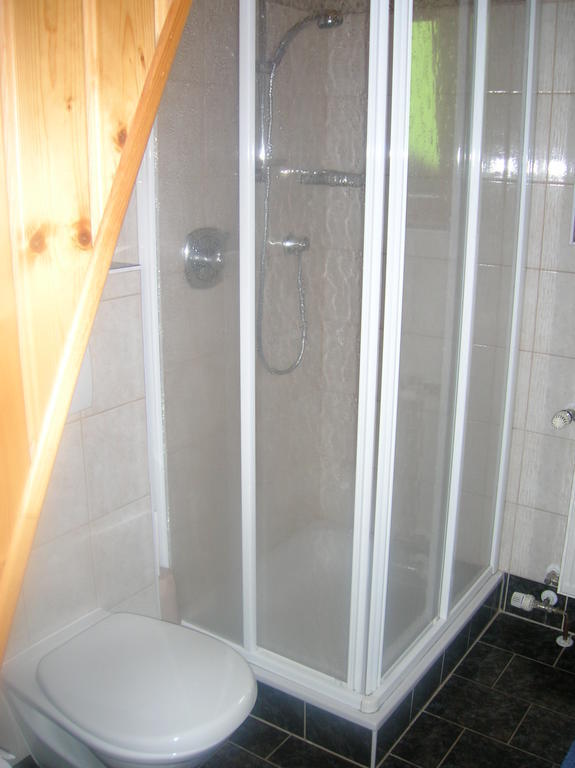 Appartements Obergollerhof Assling Quarto foto